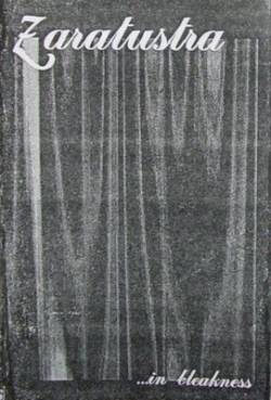 Zaratustra (BGR) : ... In Bleakness